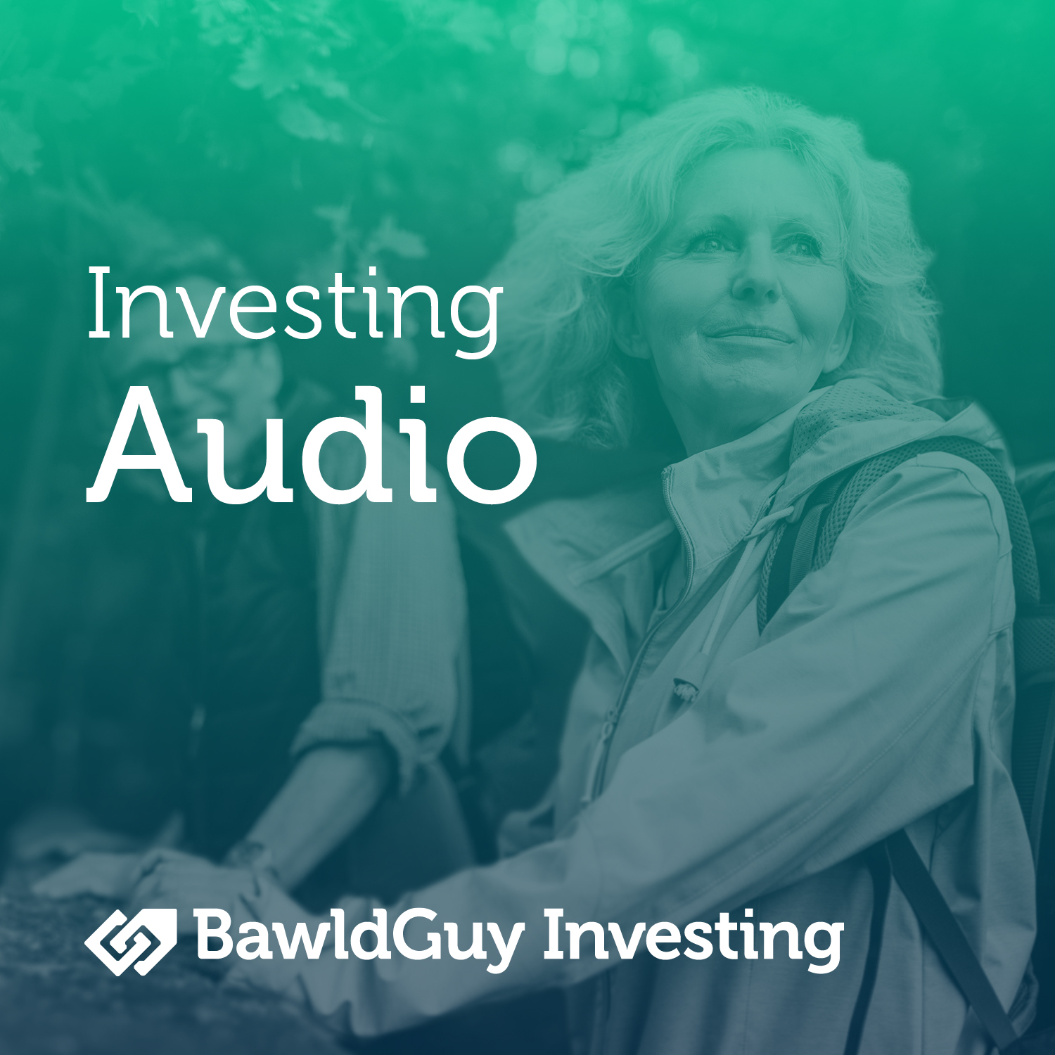 BawldGuy Audio Podcast